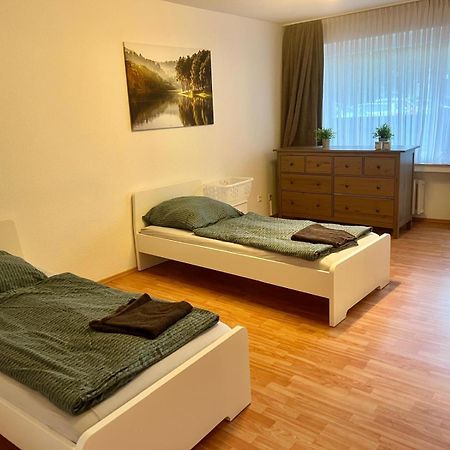 Viktoria'S Wohnung In Kaarst Exterior photo