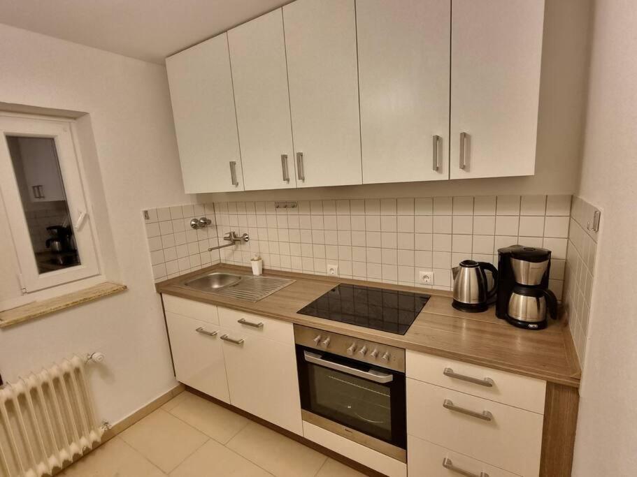Viktoria'S Wohnung In Kaarst Exterior photo