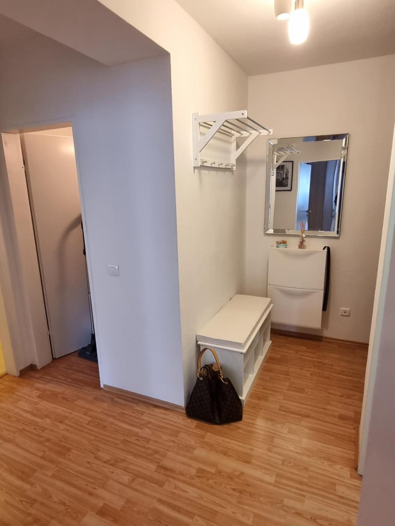 Viktoria'S Wohnung In Kaarst Room photo