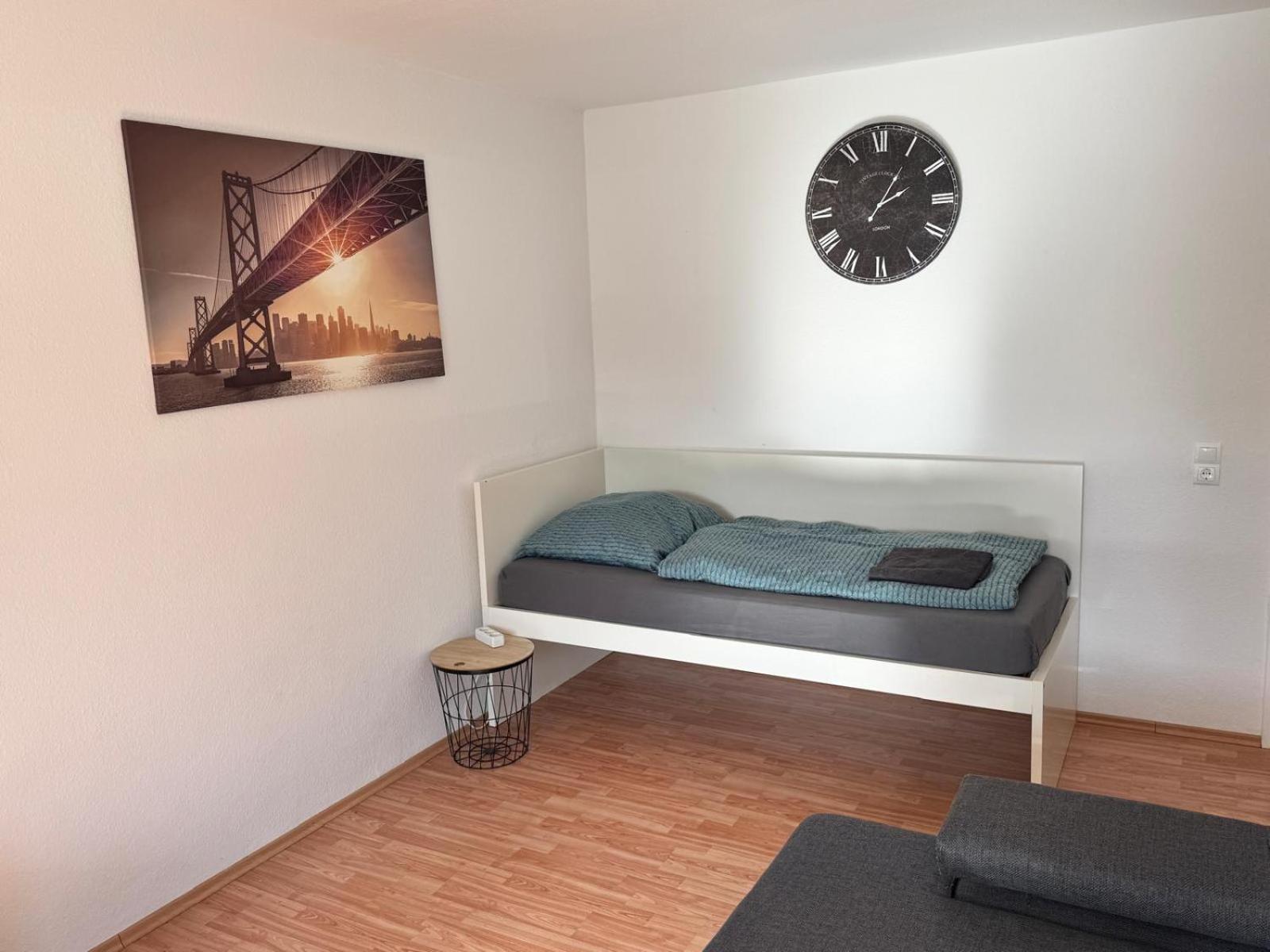 Viktoria'S Wohnung In Kaarst Exterior photo